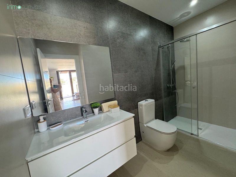 Foto 7acb519a-2cda-48bf-a1e6-3cee58f769b6. Flat with parking pool in Las Salinas Vera