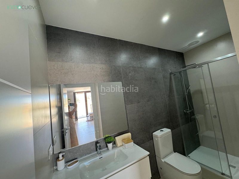 Foto acf0985a-057f-420e-8400-a1962d803f69. Flat with parking pool in Las Salinas Vera
