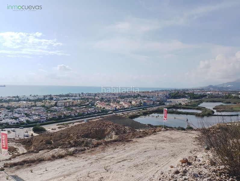 Foto bcc69e2f-1312-4ddb-9f30-e1a1c48105a1. Flat with parking pool in Las Salinas Vera