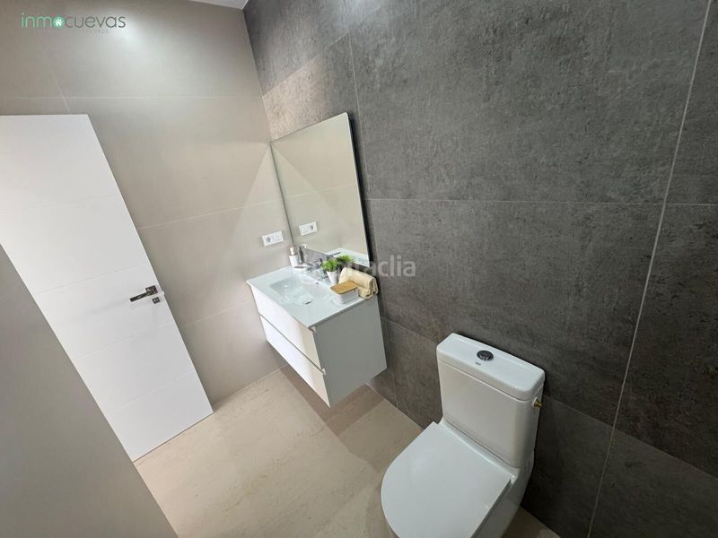 Foto beb78bb3-7148-4be7-8add-ddc5215bc899. Flat with parking pool in Las Salinas Vera