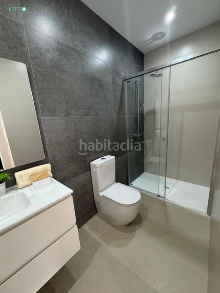 Foto cab96986-267d-4d44-88c5-37d9d85a488a. Flat with parking pool in Las Salinas Vera