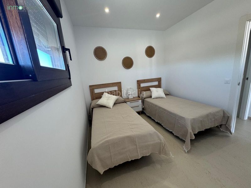 Foto cb08e5d1-929c-4869-8680-e6c10b32fd79. Flat with parking pool in Las Salinas Vera