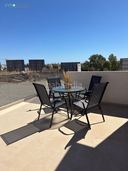 Foto de5706f5-2c5a-445d-84e1-c81668b20d6d. Flat with parking pool in Las Salinas Vera