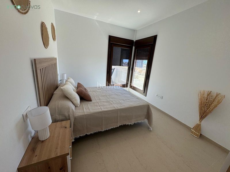 Foto e508c529-d94e-477f-8275-0169eb844970. Flat with parking pool in Las Salinas Vera