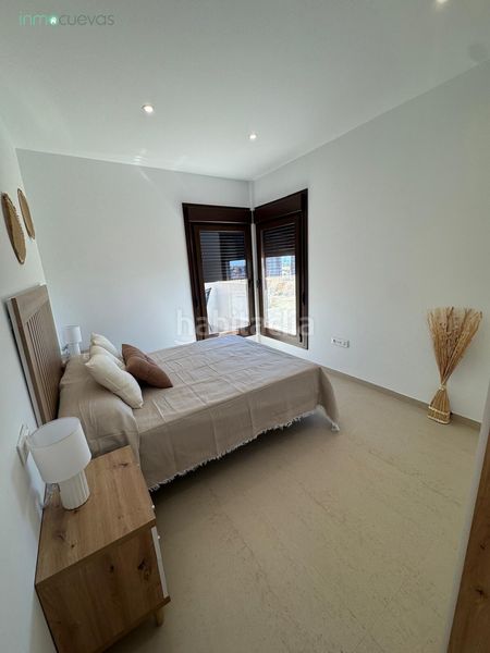 Foto fe803285-baf2-4ad8-af9d-39b67e4cd3db. Flat with parking pool in Las Salinas Vera