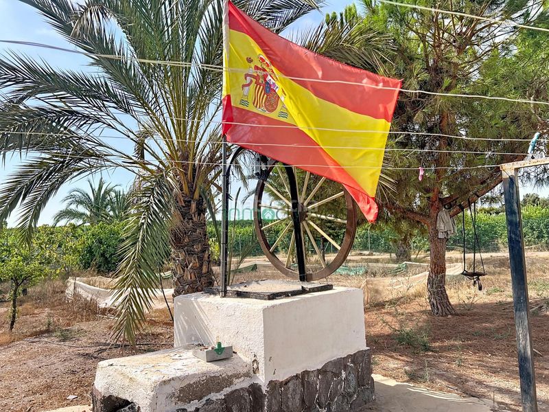 Foto 16331a29-7f6f-4c11-afa8-fcf58ddcbe0c. Casale in San Juan de los Terreros