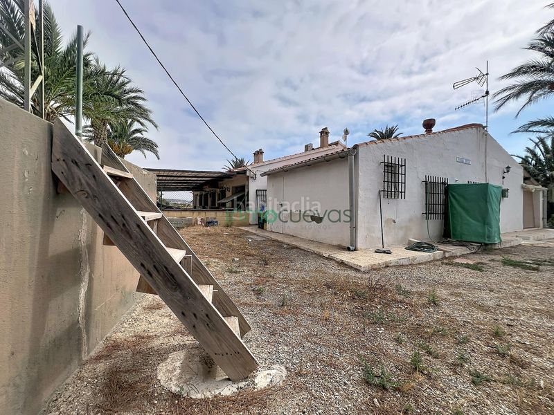 Foto 16bf72b9-f54c-4bd8-9550-7e8826bfd979. Casale in San Juan de los Terreros