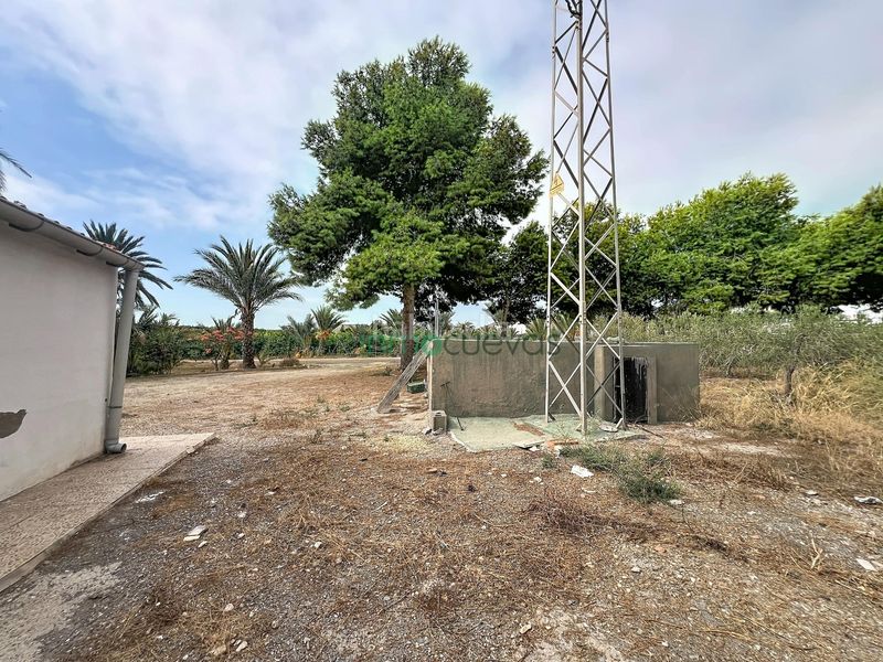 Foto 200bd853-c287-4652-a7e7-46e9137dfb1c. Casale in San Juan de los Terreros