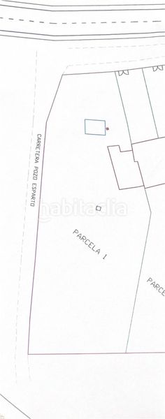 Foto 314e1928-9d4b-4125-a800-68d49395b5fe. Casale in San Juan de los Terreros