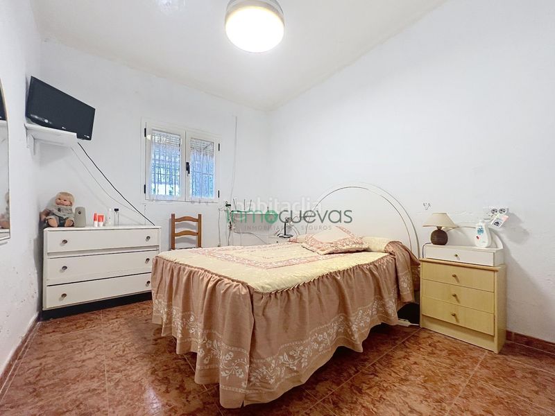 Foto 739405b8-9ae8-4963-9c1d-d4658a140430. Casale in San Juan de los Terreros