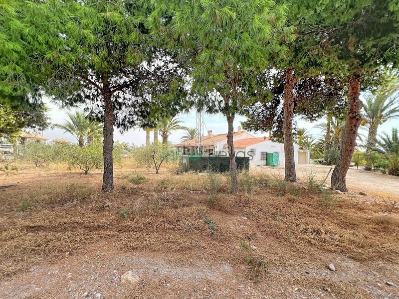 Foto 88786fa8-3ef4-4770-8b3c-2dbb3c54893d. Casale in San Juan de los Terreros
