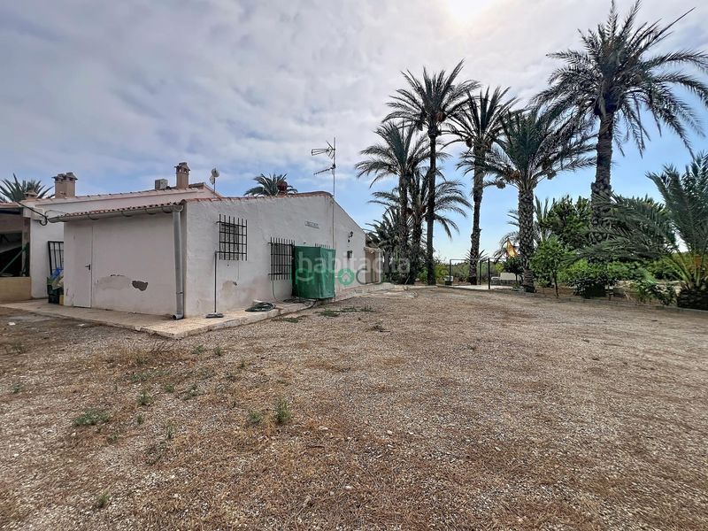 Foto 915035fe-5894-46b1-9fed-4e99406735c1. Casale in San Juan de los Terreros