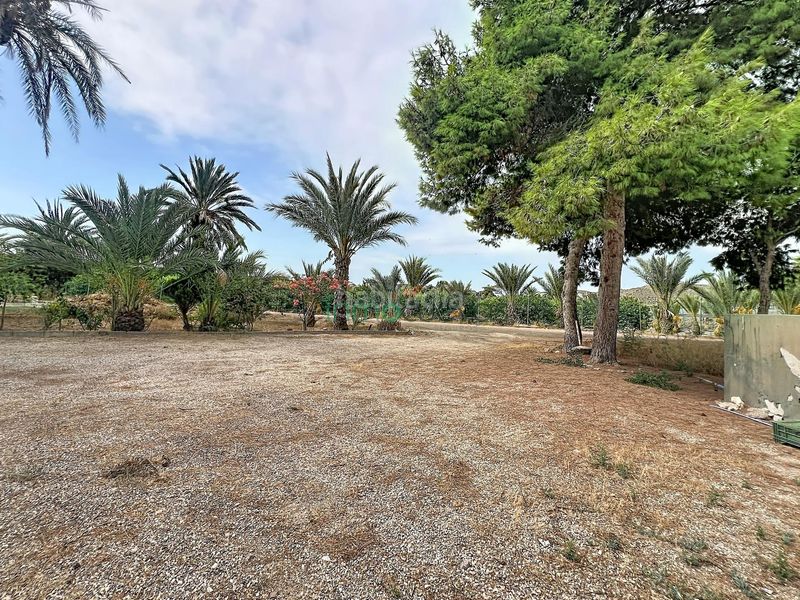Foto 9756d083-c2aa-46d6-ad27-b057fb5553f7. Casale in San Juan de los Terreros