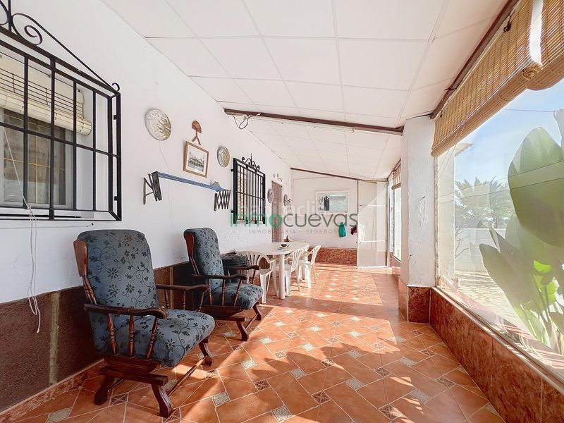 Foto b56a9342-2b67-439d-8e88-6a4b317ce7a5. Casale in San Juan de los Terreros