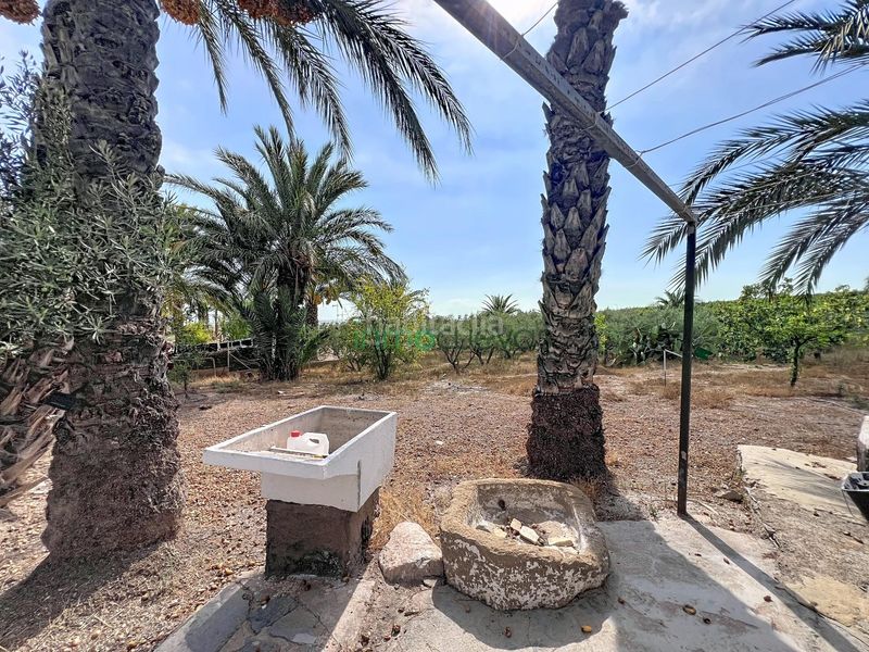 Foto b8b6494e-825e-4d9f-bbd6-259cd9d0a146. Casale in San Juan de los Terreros