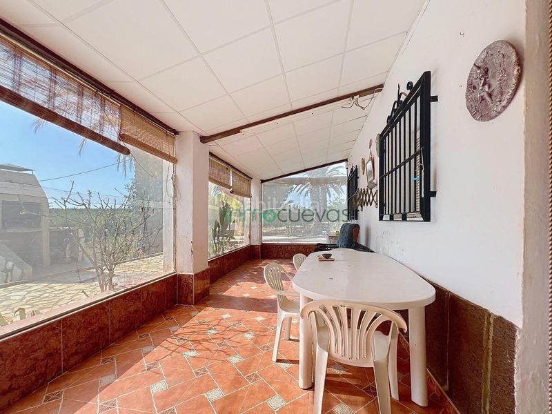 Foto b9ab37f1-971f-48c2-9596-fab3bd7f2346. Casale in San Juan de los Terreros