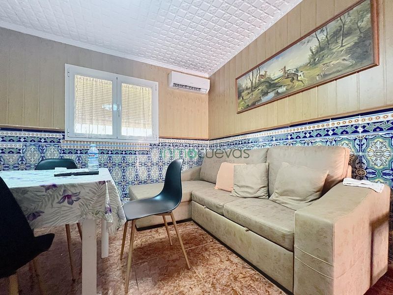 Foto c6435982-dc77-4956-8b69-e033e1e2f4fb. Casale in San Juan de los Terreros