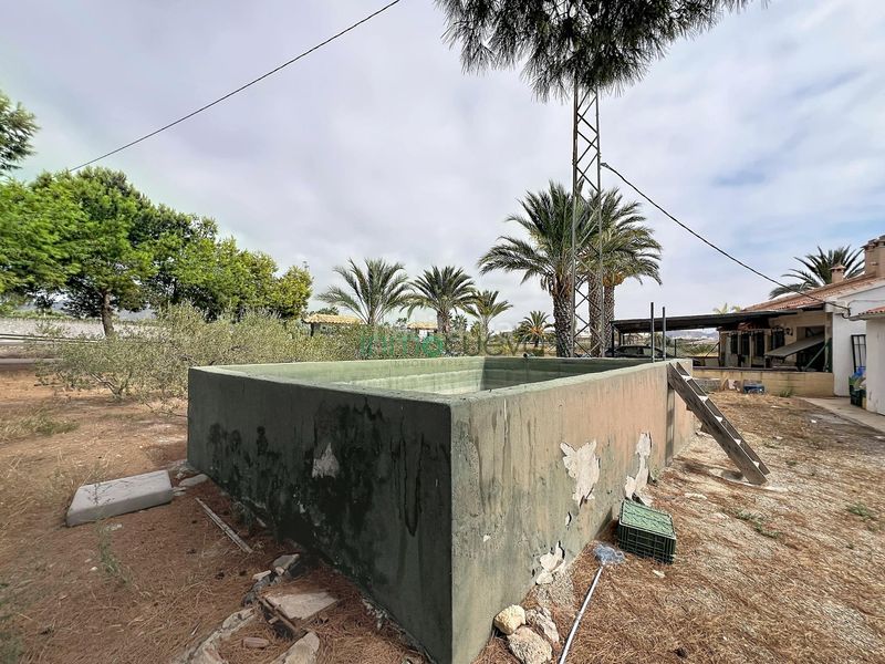 Foto ce8561d7-29aa-42ad-b93e-fea93b718ddf. Casale in San Juan de los Terreros