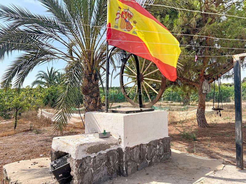 Foto d074b04a-1050-4dd2-b9c0-2ce954f0bc31. Casale in San Juan de los Terreros