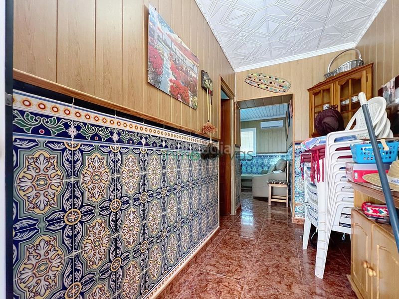 Foto dd48d5a1-14dc-4a4f-a85f-acdfd4a4ac9d. Casale in San Juan de los Terreros