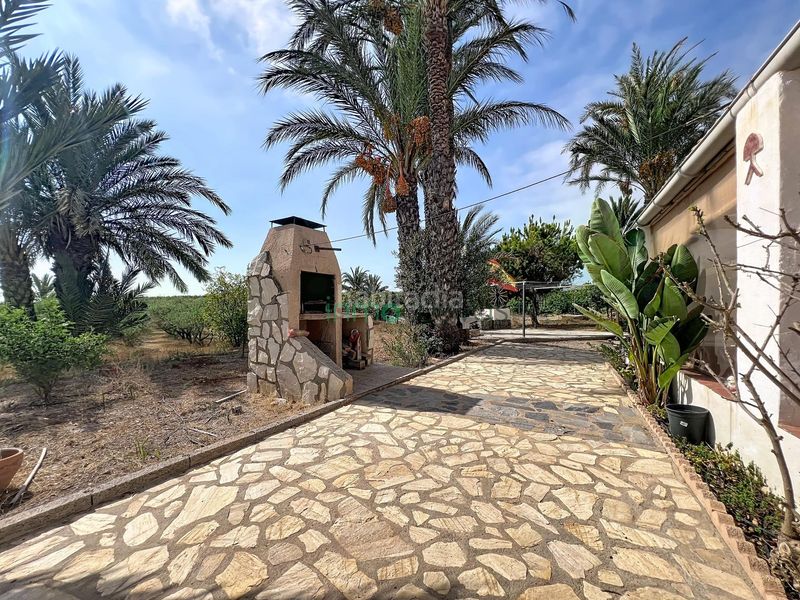 Foto f804ab71-d7da-4090-a0d6-2092f7da2a02. Casale in San Juan de los Terreros