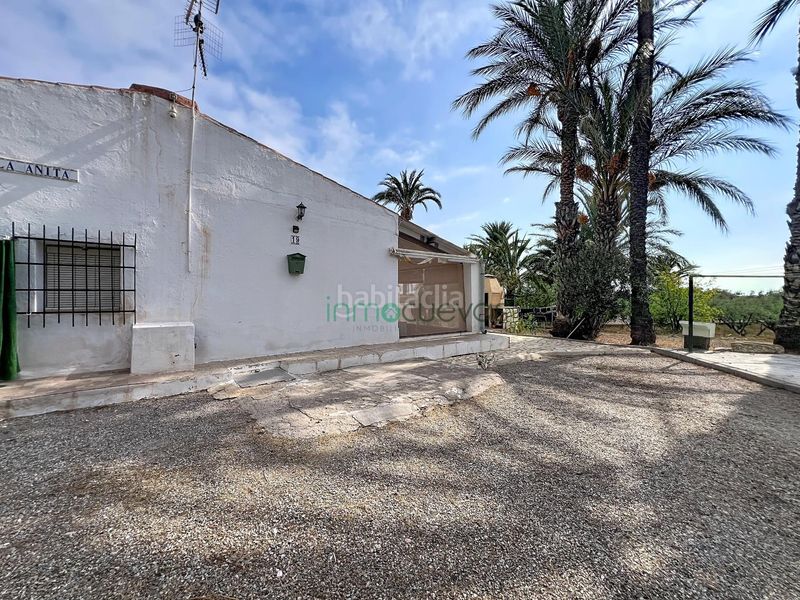 Foto fef6fb22-db4e-453a-b9d7-9cc3fec5af6e. Casale in San Juan de los Terreros