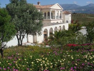 Xalet a Viñuela. Chalet en venta en viñuela, 5 dormitorios.