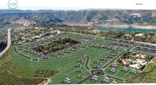 Terreny residencial a Viñuela. Solar en venta en viñuela.