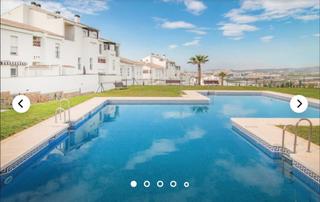 Pis a Caleta de Velez. Piso en venta en caleta de velez  baviera golf, 2 dormitorios.