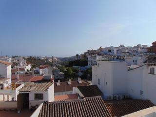 Casa en Torrox Pueblo. Casa en venta en pueblo, 3 dormitorios.