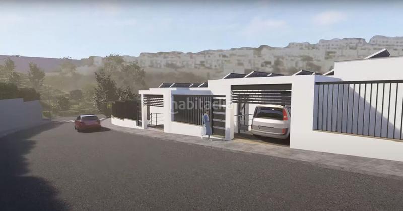 Foto 1dc5d4dc-24ed-4b78-8a25-5b49b061bb21. Terreno residencial solar en venta en benajarafe. en Almayate Bajo