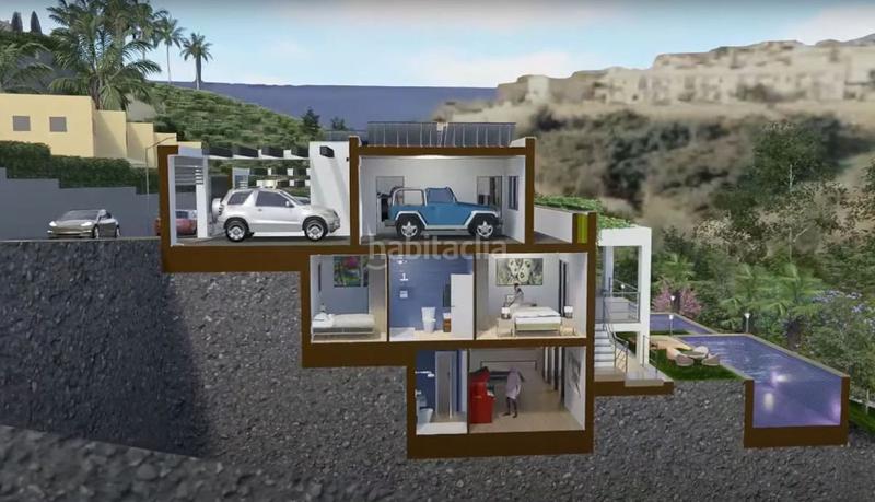 Foto 3cc10756-9142-4b5c-98ea-aa77de6e92ac. Terreno residencial solar en venta en benajarafe. en Almayate Bajo