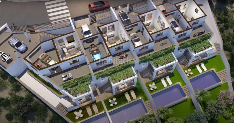 Foto 44399775-02f7-494d-96f0-bc8097f1013f. Terreno residencial solar en venta en benajarafe. en Almayate Bajo