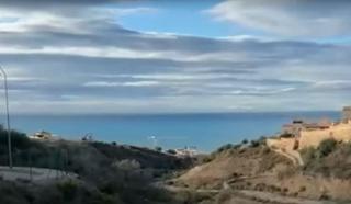 Terreno residencial en Almayate Bajo. Solar en venta en benajarafe.