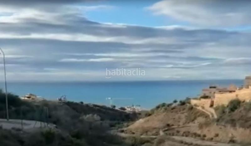 Foto 53b48e98-a092-4206-91fd-6320a1ea3872. Terreno residencial solar en venta en benajarafe. en Almayate Bajo