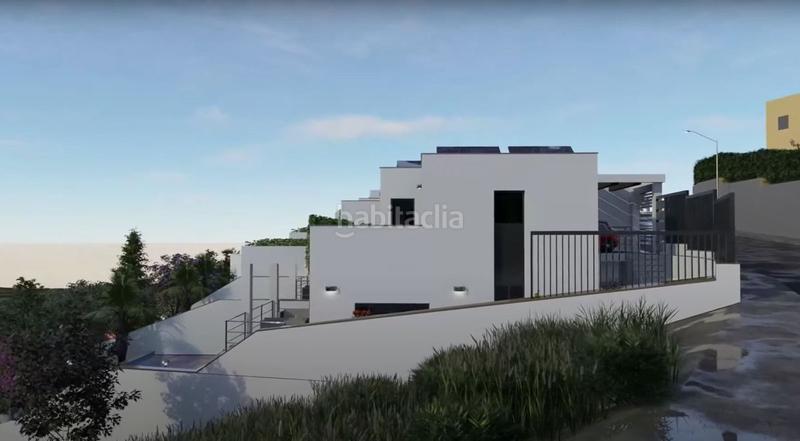 Foto b049302e-226a-4849-8ac1-10a28f3ec546. Terreno residencial solar en venta en benajarafe. en Almayate Bajo