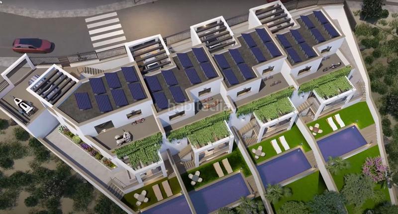 Foto c946eefd-04fd-4219-9969-4323c7e54179. Terreno residencial solar en venta en benajarafe. en Almayate Bajo