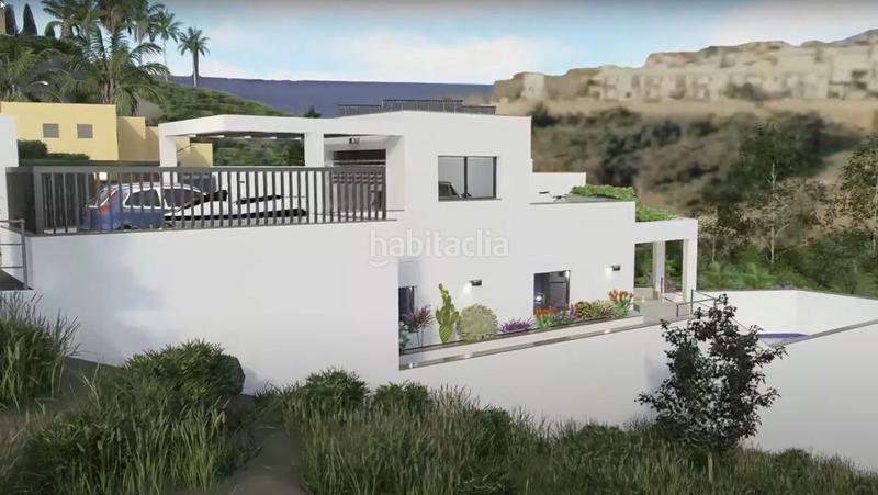 Foto cd346d3c-25e1-4952-832e-ea0e6ba226ef. Terreno residencial solar en venta en benajarafe. en Almayate Bajo