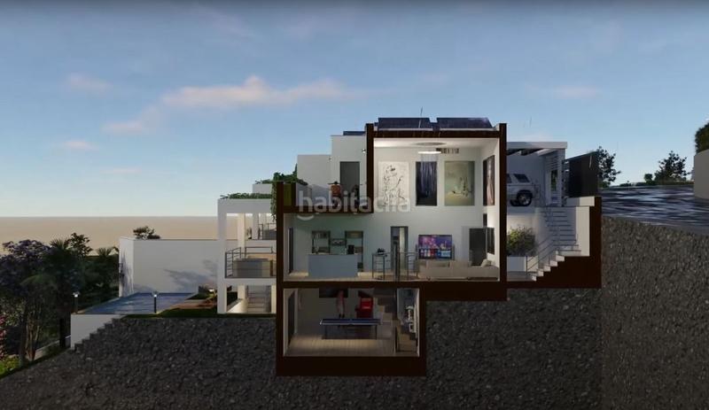 Foto e5463730-3000-444b-b91c-ae2bae1fdac3. Terreno residencial solar en venta en benajarafe. en Almayate Bajo