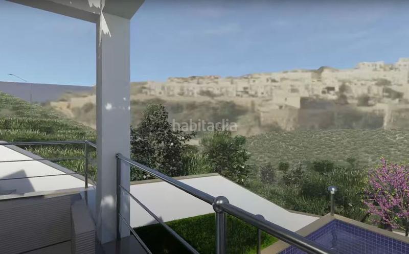 Foto f261b762-d0be-40d9-a40f-bc14e936aa7d. Terreno residencial solar en venta en benajarafe. en Almayate Bajo
