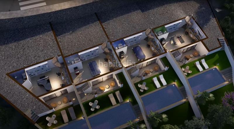 Foto fc026c23-04d9-4848-b5ea-773546bce753. Terreno residencial solar en venta en benajarafe. en Almayate Bajo
