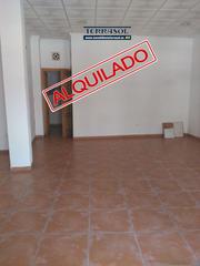 Local Comercial a El Peñoncillo. Local com. en venta en costa - torrox park.
