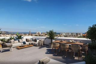 Appartamento en Centro. Piso en venta en norte  tomillar, 2 dormitorios.