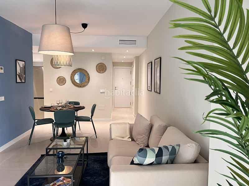 Foto 3a9b0020-ba3a-4633-9503-a9bf7f97a4f5. Piso  en venta en valle niza, 2 dormitorios. en Almayate Bajo