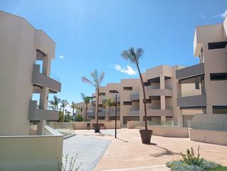 Pis a Almayate Bajo. Piso en venta en valle niza, 2 dormitorios.