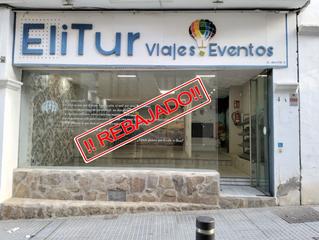 Local commercial à Centro Ciudad - El Carmen. Local com. en venta en vélezmálaga.