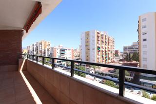 tico en Poniente-Faro. Atico en venta en centro, 2 dormitorios.
