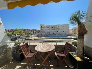 Location Appartement à Caleta de Velez. Apartamento en alquiler en caleta de velez  puerto, 1 dormitorio