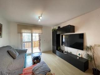 Pis a Paseo Marítimo de Levante. Piso en venta en este  azucarera, 2 dormitorios.