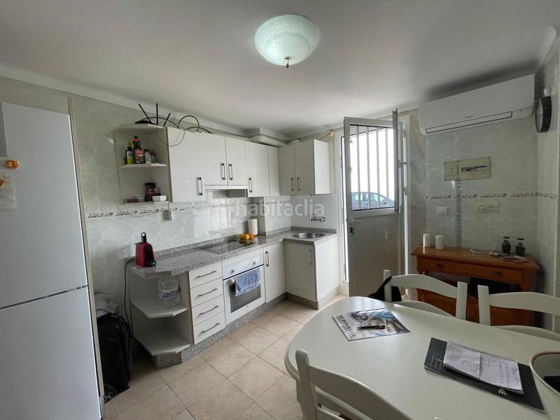 Foto 14b0dead-5c78-49dc-b29b-5bb35b7c207c. Appartement dans Caleta de Velez